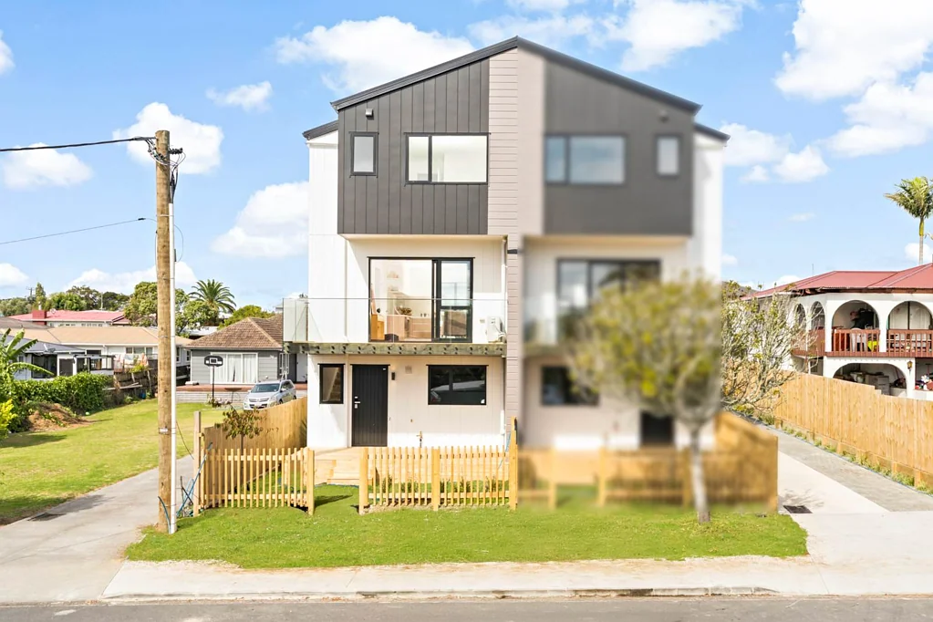 1/40 St Leonards Road, Kelston, Waitakere City, Auckland