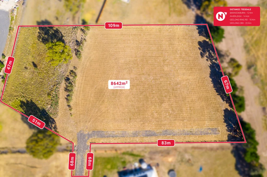 15 Tree Violet Court, Teesdale, VIC 3328
