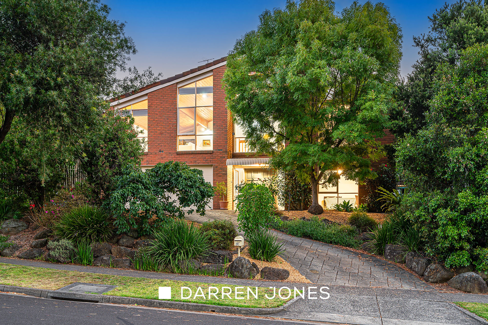 30 GLENWOOD DR, GREENSBOROUGH VIC 3088, 0房, 0浴, House