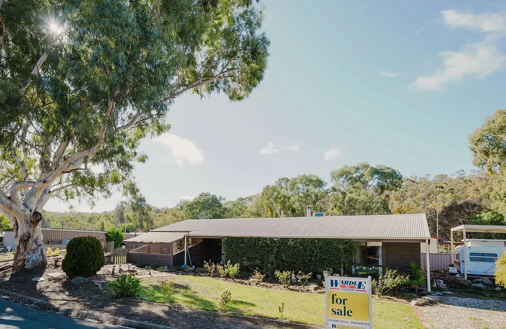 5 Jessie Street, Clare, SA 5453