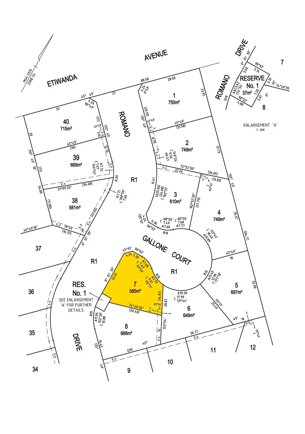 Mildura LOT 7 - STAGE 6 LIMPIDI ESTATE - VACANT LAND - TITLE AVAILABLE