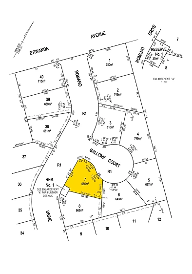 Mildura  LOT 7 - STAGE 6 LIMPIDI ESTATE - VACANT LAND - TITLE AVAILABLE