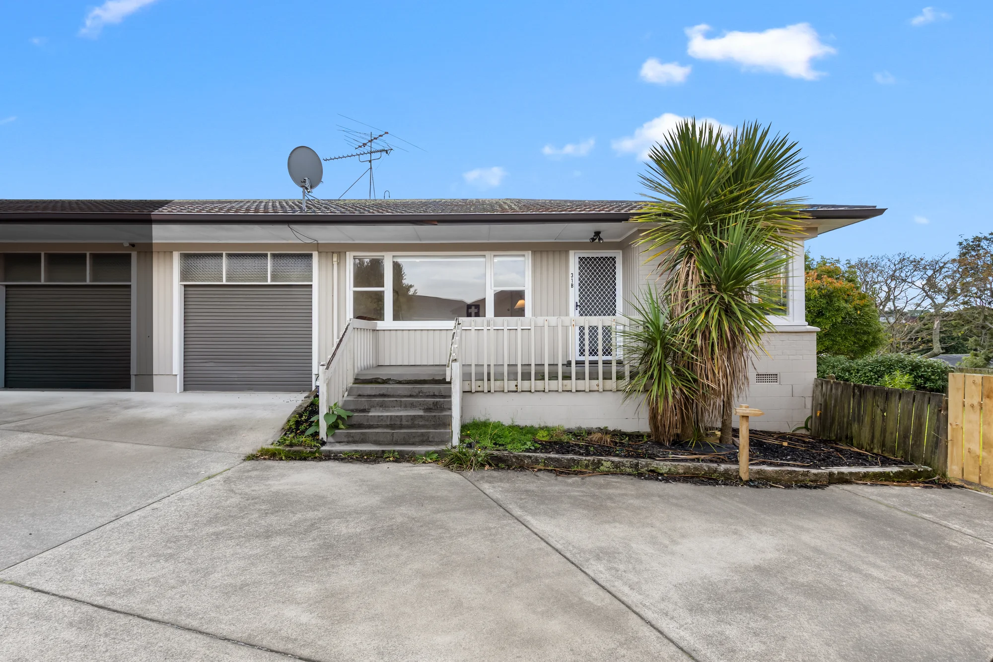Howick 2chambre SMART START | PERFECT LOCATION