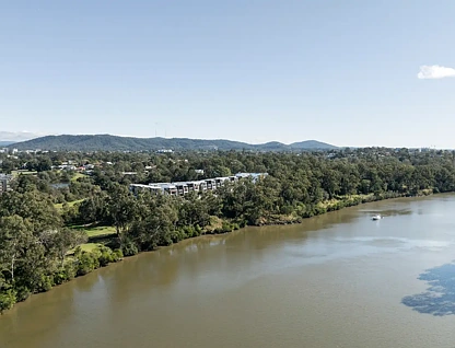 7/75 Jacaranda Place, Indooroopilly, Brisbane Western Region, 4 ਕਮਰੇ, 3 ਬਾਥਰੂਮ, Townhouse