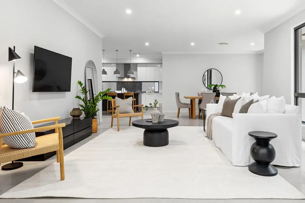Forest Glen 5ਬੈੱਡਰੂਮ Location and luxury living combine