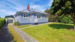 27 School Road, Fairlie