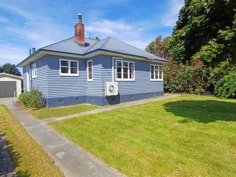 Fairlie 3房  Affordable Living In Prime Location