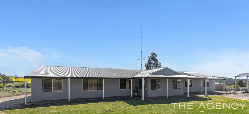 10 Jacamar Drive, Northam, WA 6401