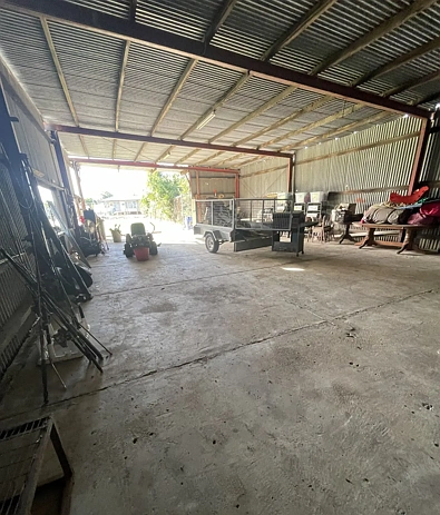 16 Lyons Street, Giru, QLD 4809, 0 Bedrooms, 0 Bathrooms, Section