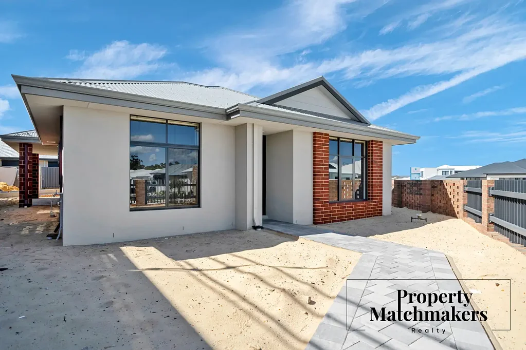 Brand New | 4 Bedroom | 2 Bathroom | Double Garage | Low-Maintenance Modern Living