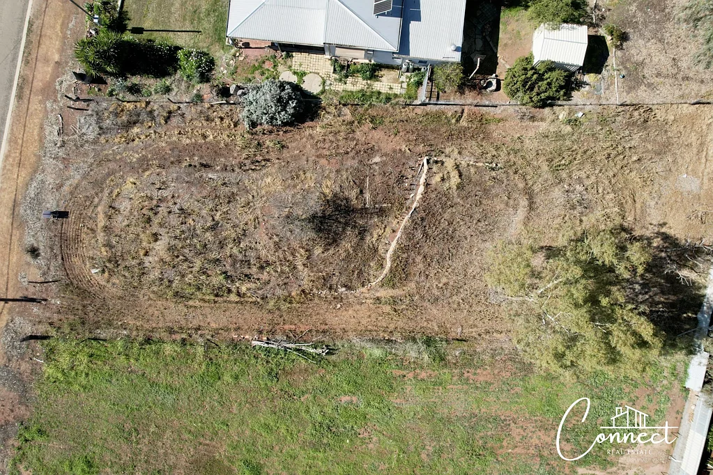 30 Cowan Road, York, WA 6302