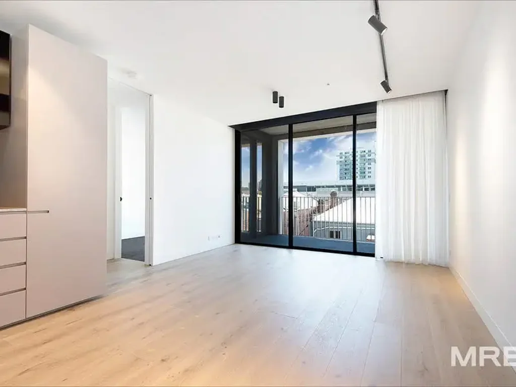 Setting the bar for luxury in South Melbourne