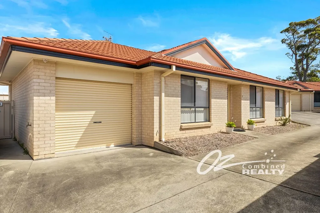 5/29 Capeland Avenue, Sanctuary Point, NSW 2540