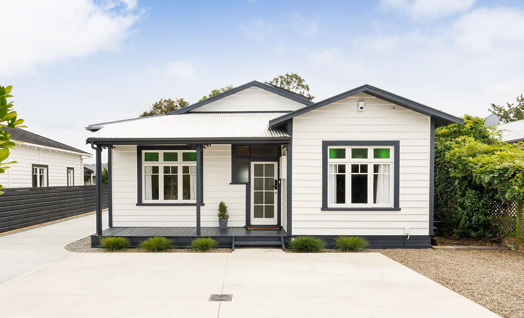 17A Knowles Street, Terrace End, Palmerston North, Manawatu-Wanganui