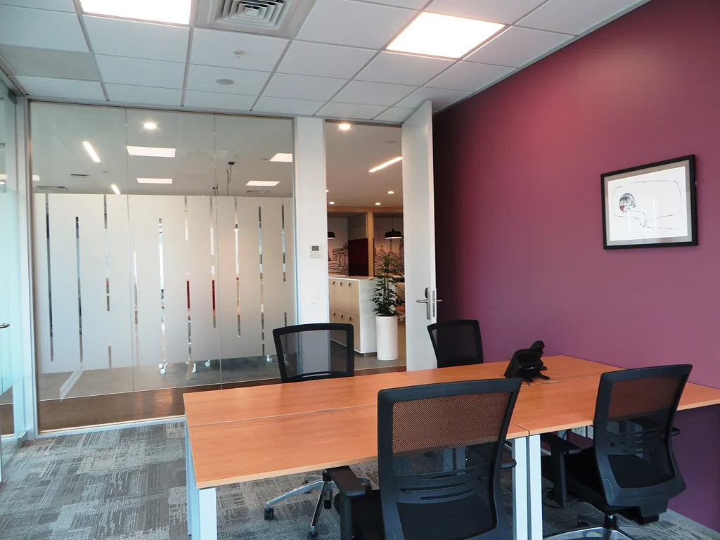 Albany  Flexible options in A grade office