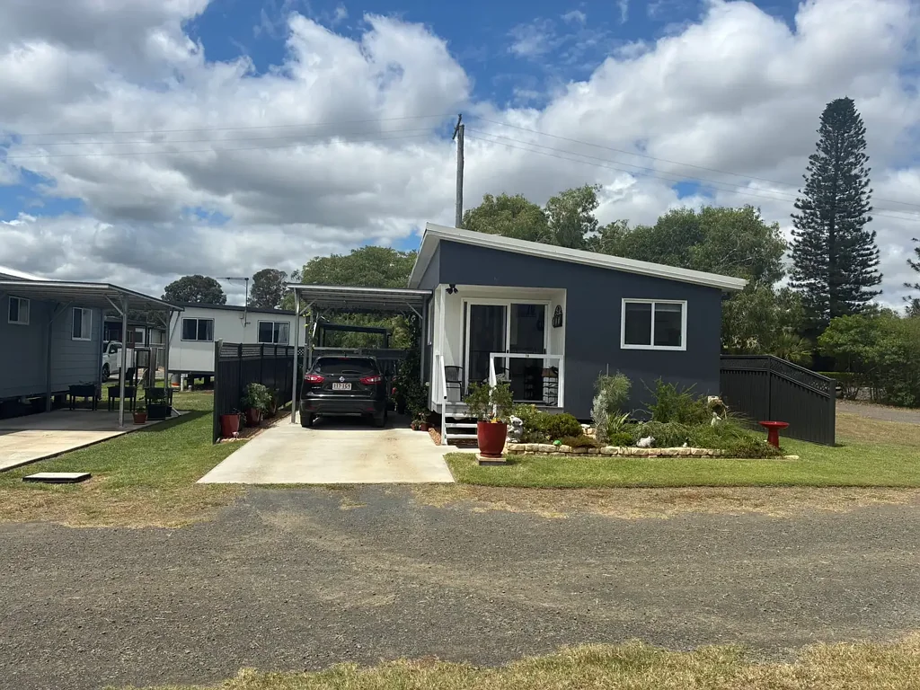 Site 78/34 Main Street, Lowood, QLD 4311
