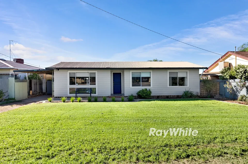 628 Sandilong Avenue, Irymple, VIC 3498