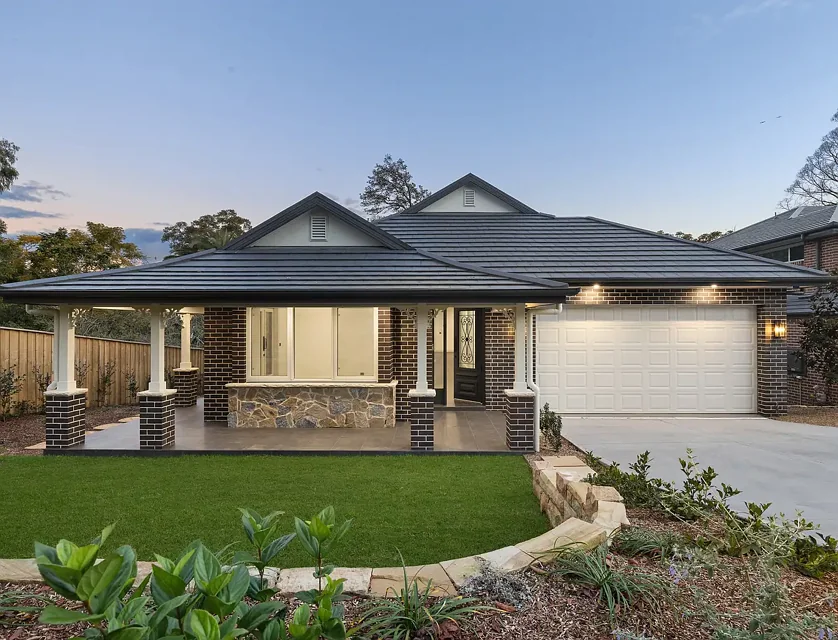 38B Malton Road, Beecroft, NSW 2119, 4 રૂમ, 3 બાથરૂમ, House
