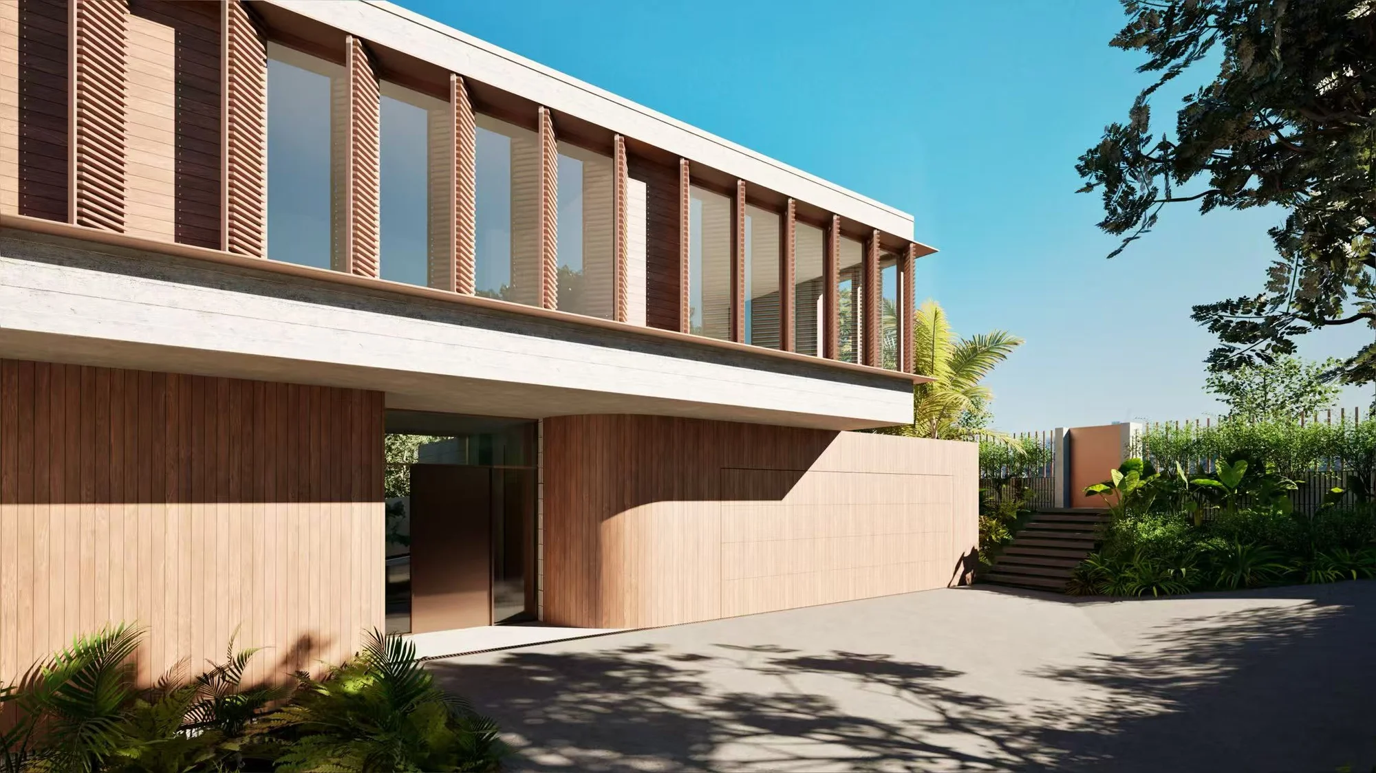 Remuera 4कमरा A Rare Arney Road Opportunity