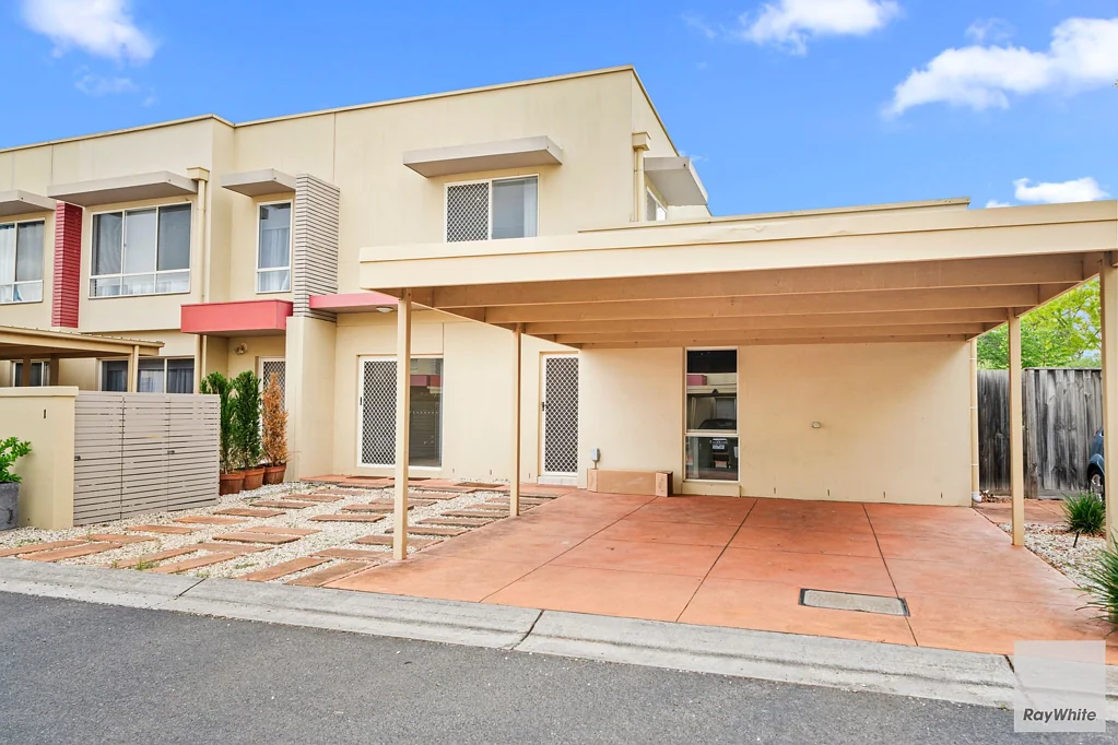 1/358 Sydenham Road, Sydenham, VIC 3037