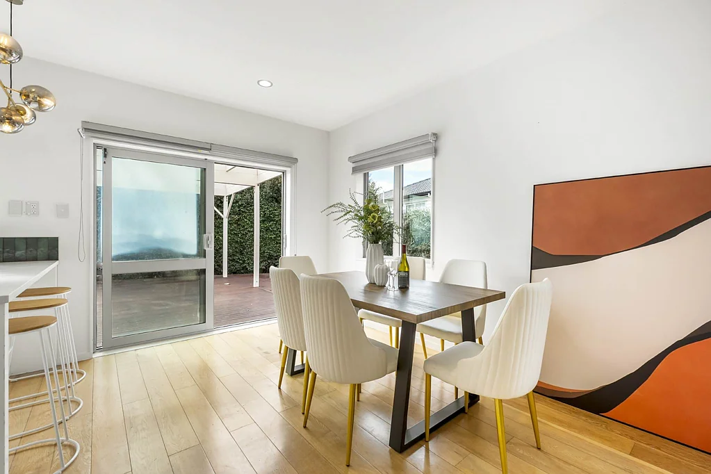 Meadowbank 4房  FREEHOLD MODERN FAMILY LIVING WITH SPACE, VIEWS