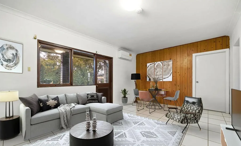 Convenient Two-Bedroom Apartment in the Heart of Cabramatta