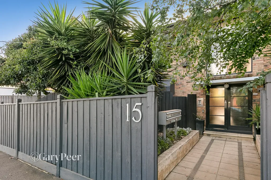 9/15 Hotham Street, St Kilda East, VIC 3183