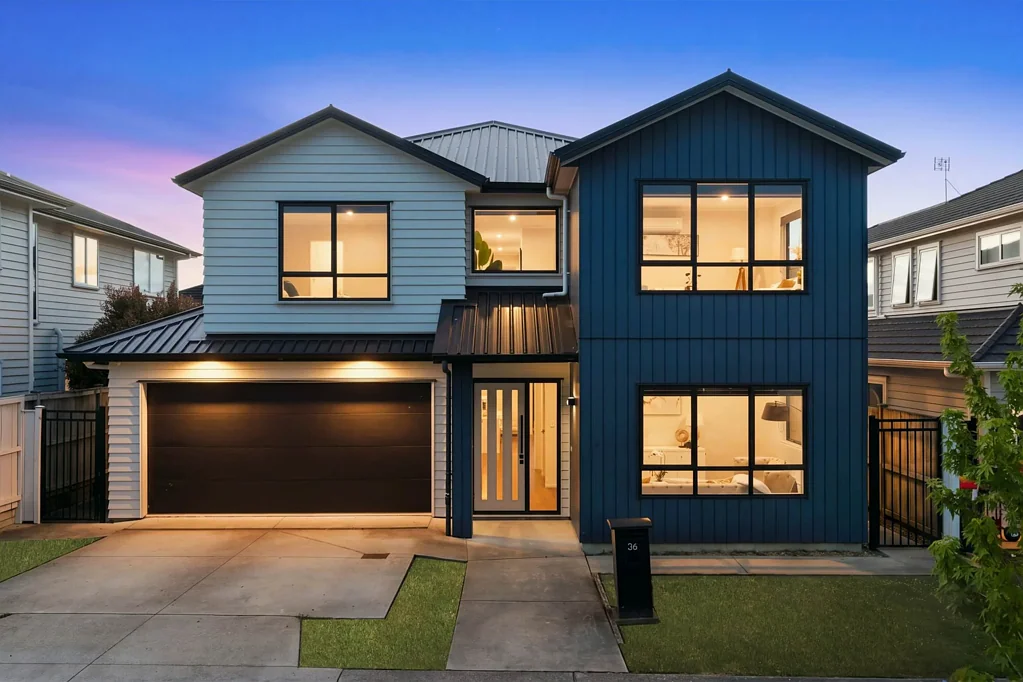 36 Koropa Road, Flat Bush