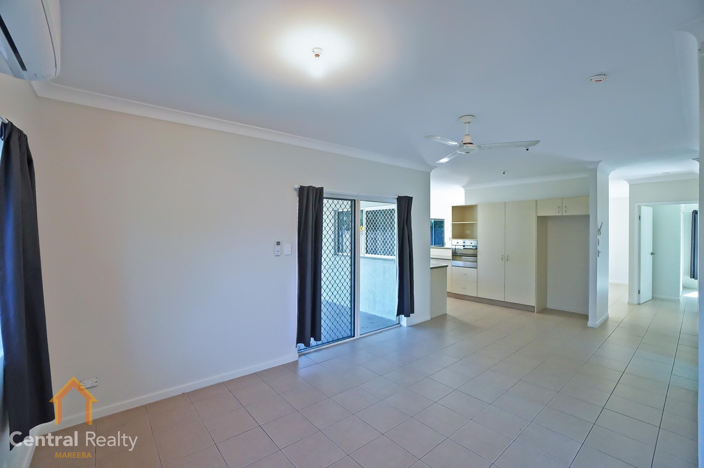 33 VAUGHAN ST, MAREEBA QLD 4880, 0房, 0浴, House