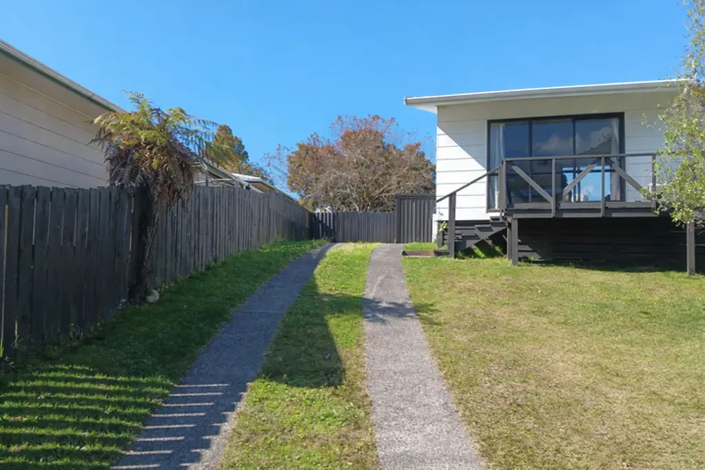 3-bedroom home near schools