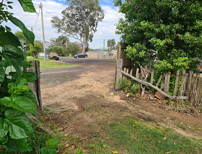 27 Thallon Street, Crows Nest, QLD 4355, 0房, 0浴, Section