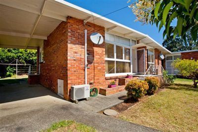 2/13 Napoleon Avenue, Milford, Auckland - North Shore, 1 침실, 1 욕실