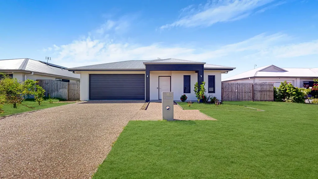 Mount Low 4chambre Investment Opportunity!