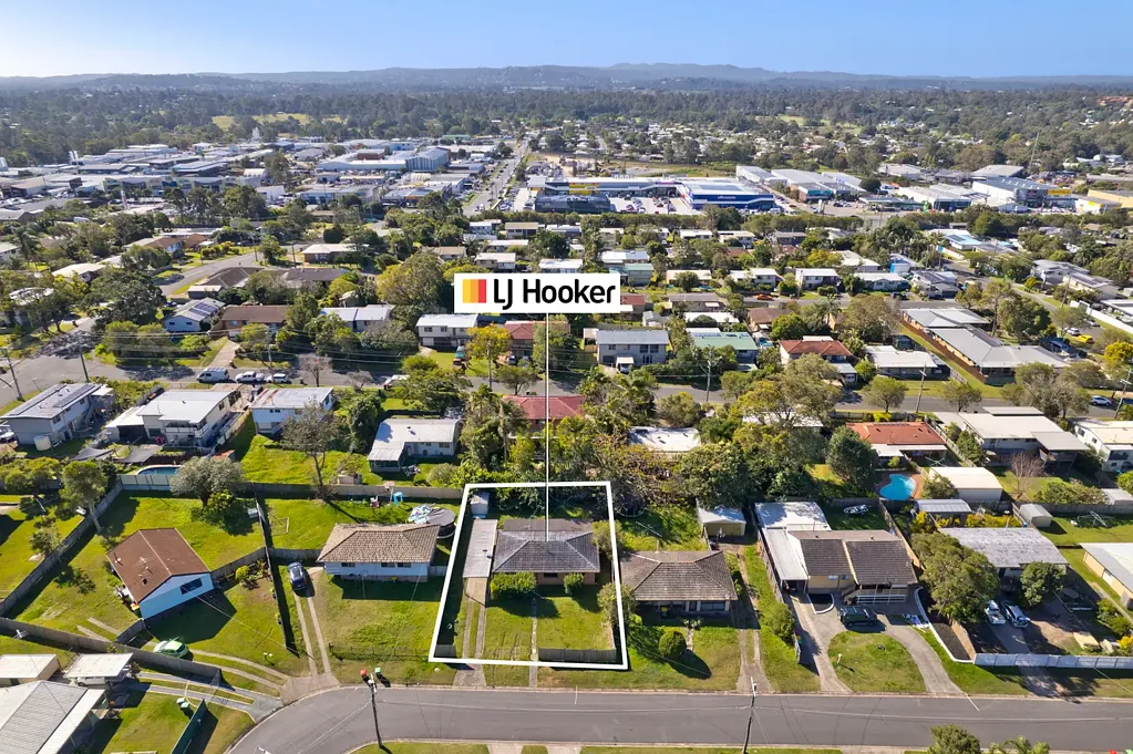13 Tweedland Crescent, Beenleigh, QLD 4207