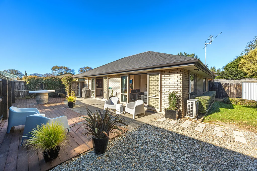 Woolston 3房  OPEN HOME CANCELLED!