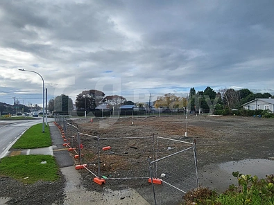 Address Withheld, Papakura, 0 Kuwarto, 0 Banyo, Industrial Land