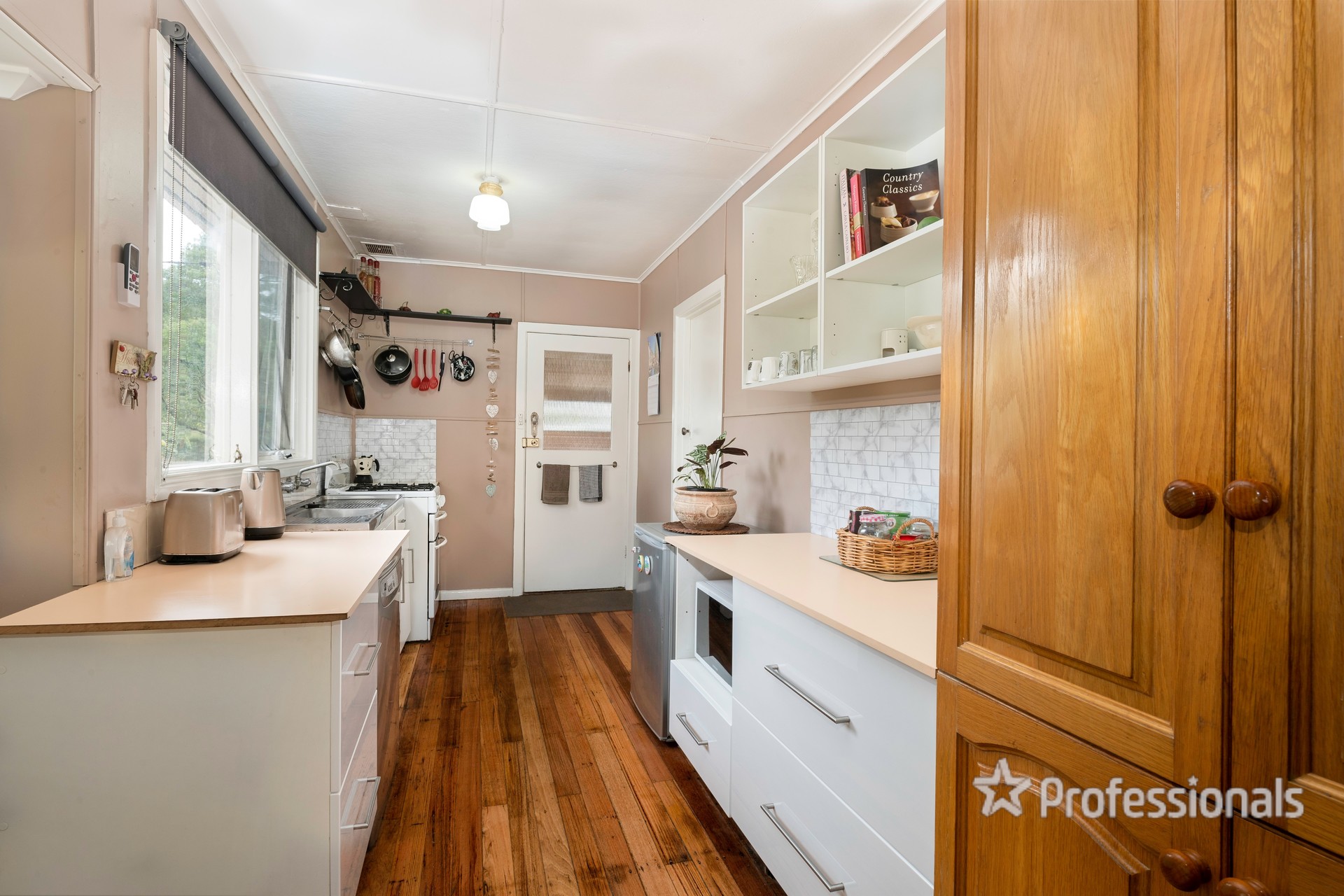 436 WOODS POINT RD, EAST WARBURTON VIC 3799, 0 Kuwarto, 0 Banyo, House