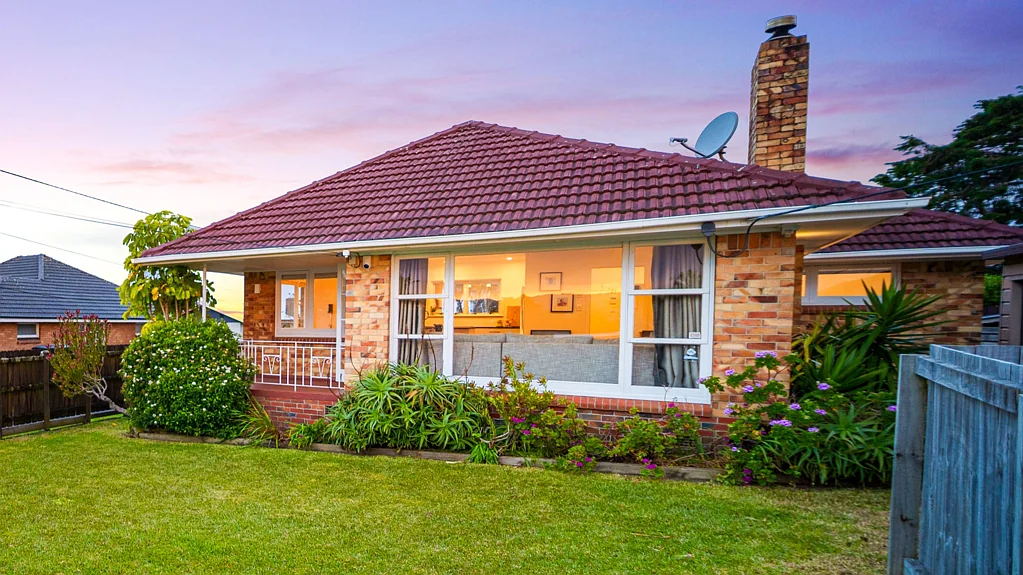 110 Rosier Road, Glen Eden, Waitakere City, Auckland