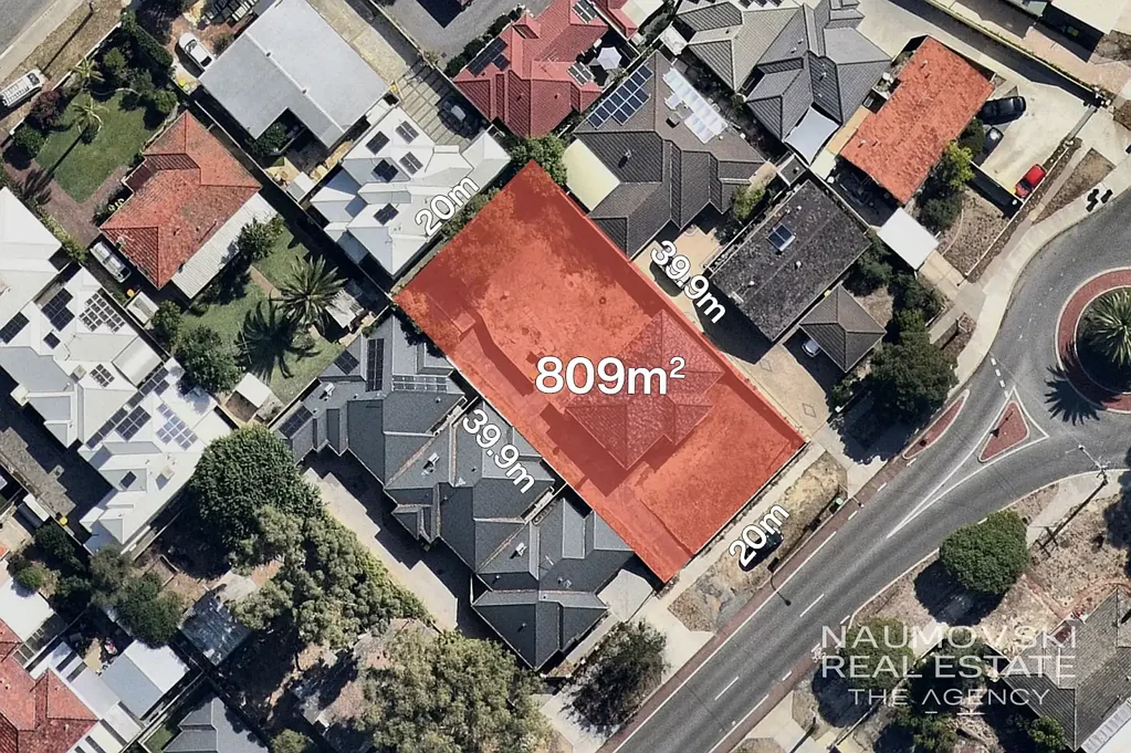 Balga 3Zimmer EXCEPTIONAL OPPORTUNITY WITH TRIPLEX POTENTIAL!