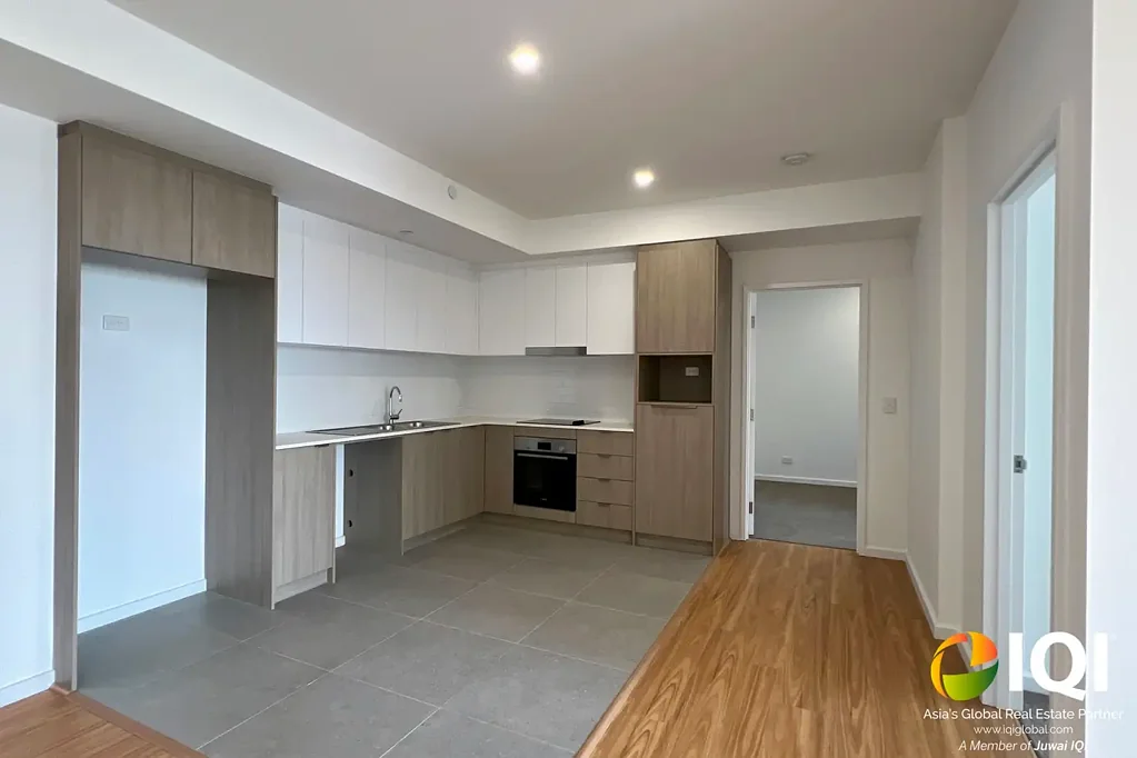 Cannington 3房  Brand New and Ready to Move In!