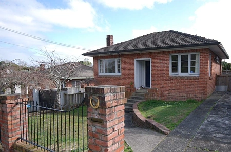 Residential  Mixed Housing Suburban Zone