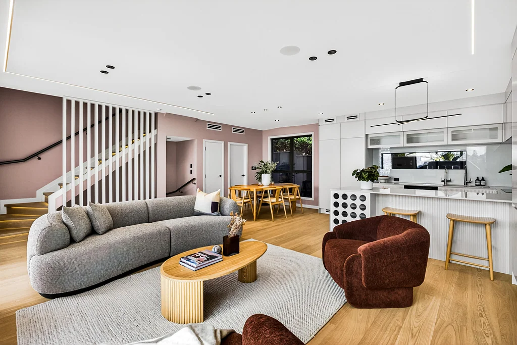 Ponsonby 3房 仅余两套住宅！建筑美学+匠心细节+顶级地段，无物业管理费，附10年Master Build质保！ Perfectly Ponsonby