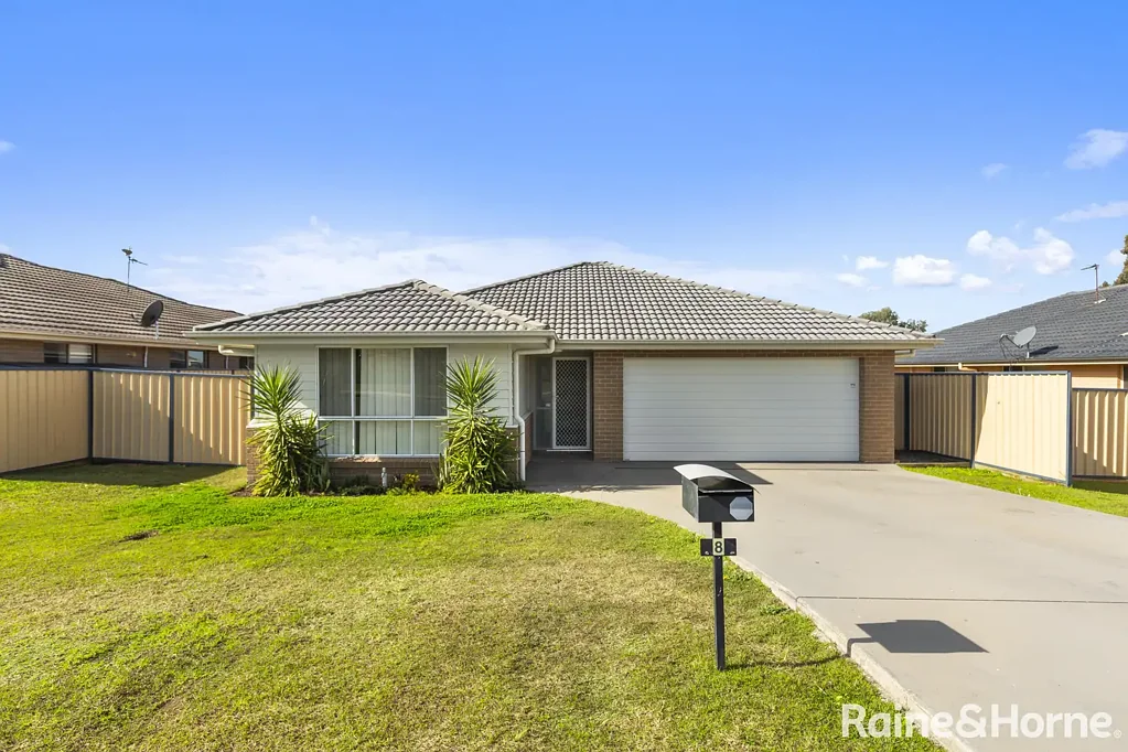 8 Tempranillo Crescent, Cessnock, NSW 2325