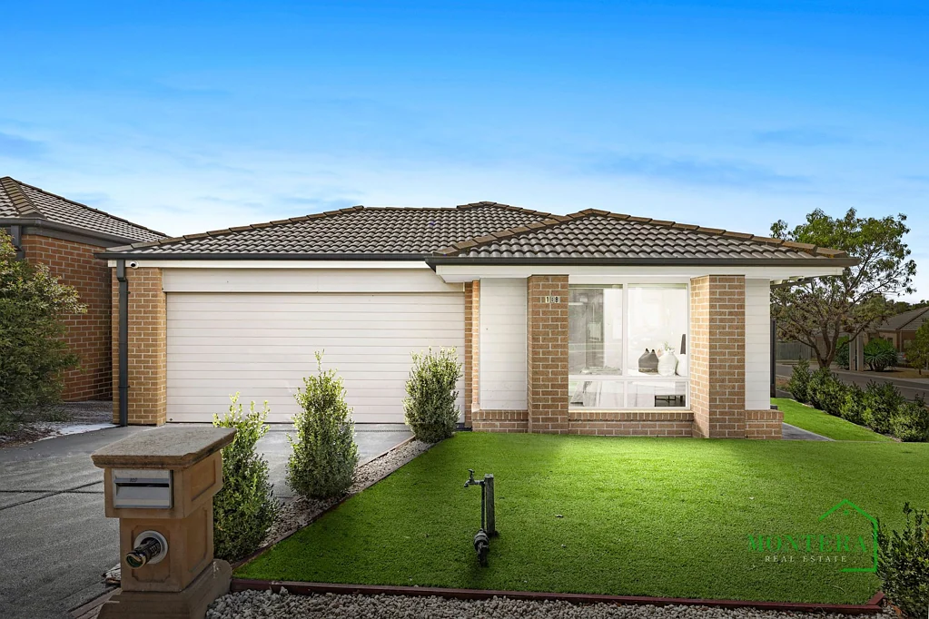 108 Golf View Drive, Craigieburn, VIC 3064