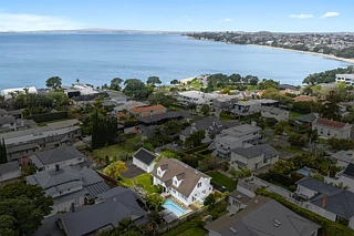 3A Brett Avenue, Takapuna, North Shore City