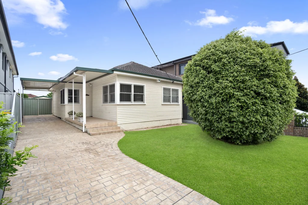 38a Haven Street, Merrylands, NSW 2160