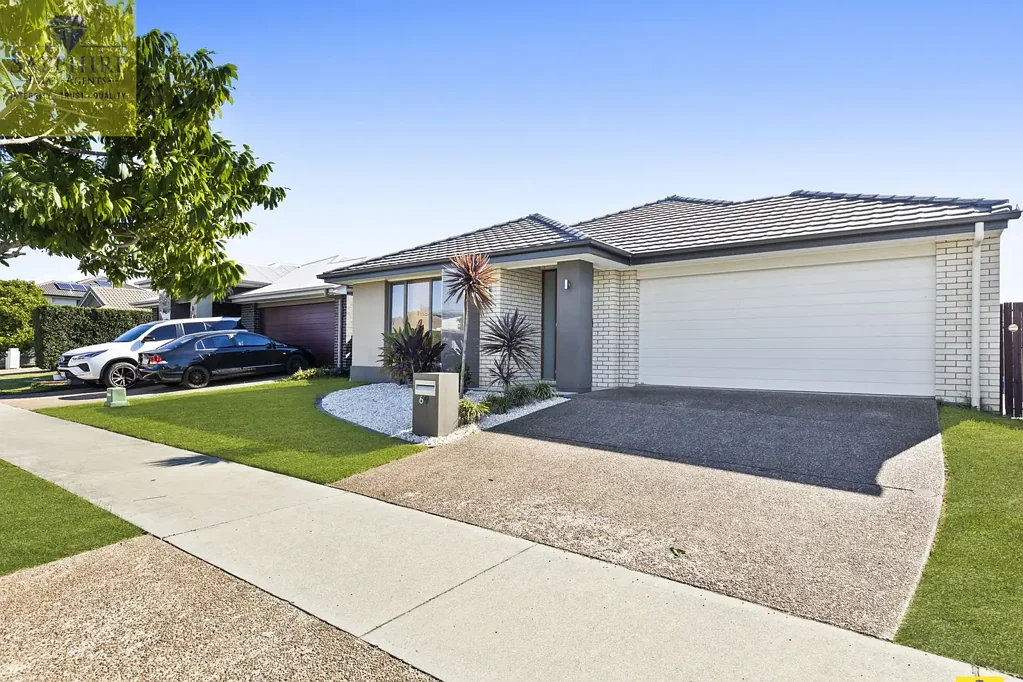 FOR RENT | Modern Family Living in the Heart of Mango Hill