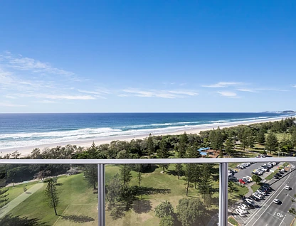 32/173 Old Burleigh Road, Broadbeach, Gold Coast, 3房, 2浴, Apartment