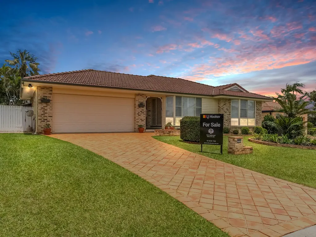 3 Mantula Place, Alstonville, NSW 2477