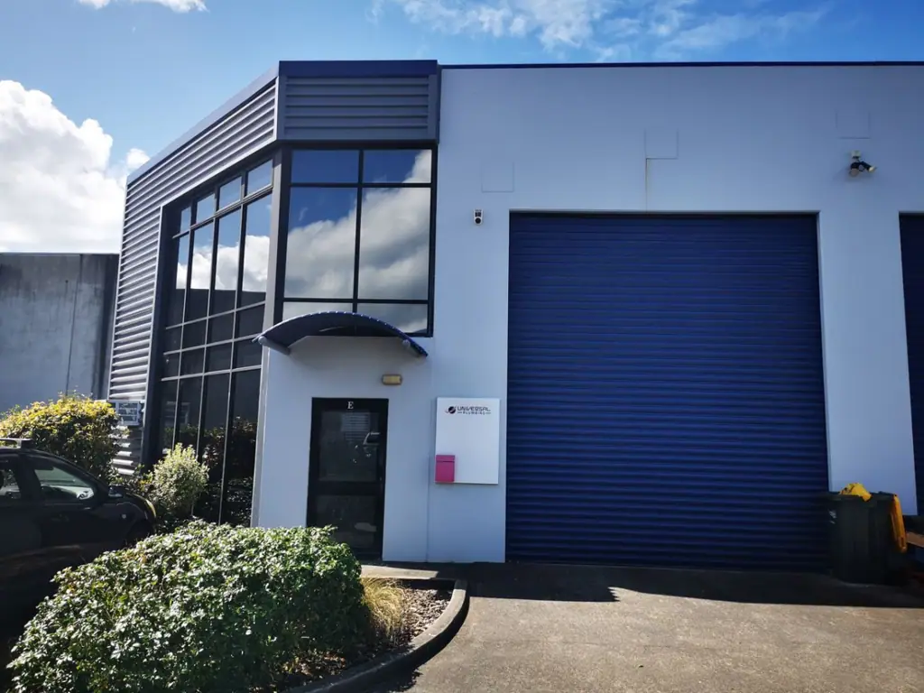 Rosedale  222 sqm Functional Office/Warehouse